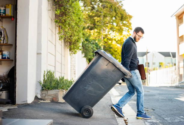 Appliance Disposal in Portsmouth, NH